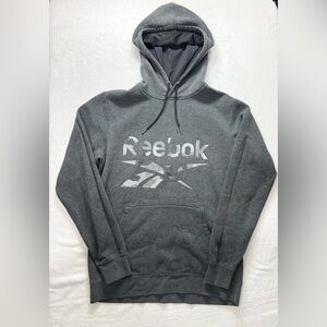 REEBOK Hoodie Men’s size S
